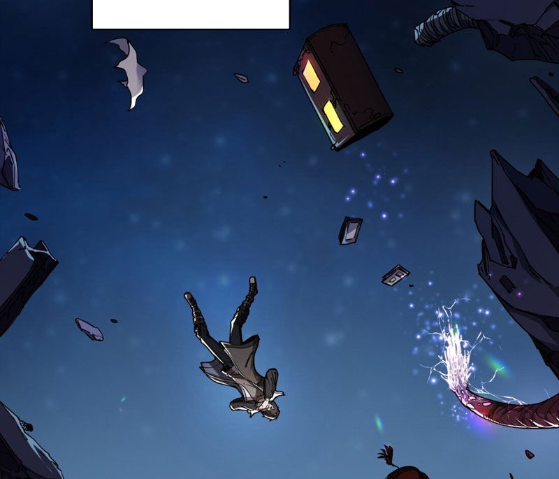 Bắt Đầu Từ Việc Ký Gửi, Ta Một Mình Trảm Thần - Ch.1 - Trang 34 - Asahi Truyen