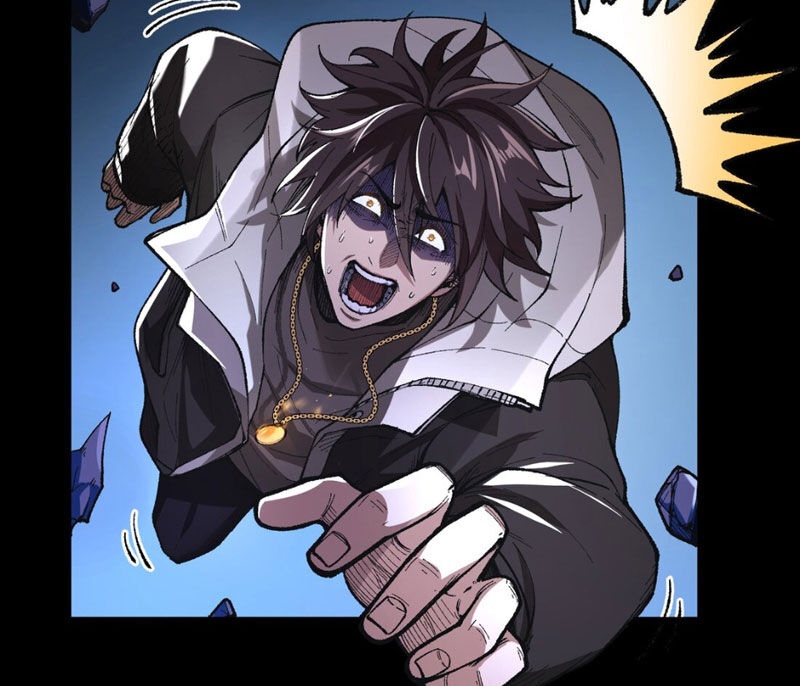 Bắt Đầu Từ Việc Ký Gửi, Ta Một Mình Trảm Thần - Ch.1 - Trang 36 - Asahi Truyen