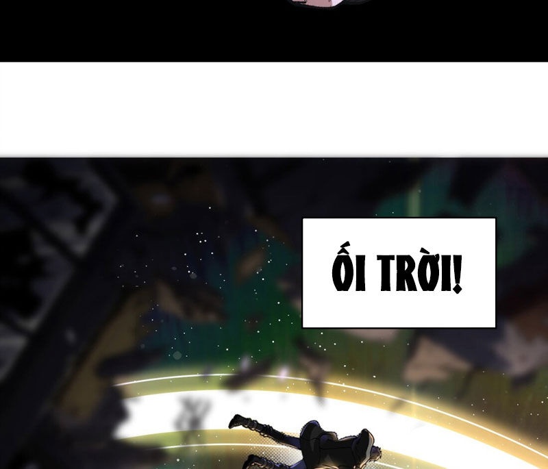 Bắt Đầu Từ Việc Ký Gửi, Ta Một Mình Trảm Thần - Ch.1 - Trang 37 - Asahi Truyen