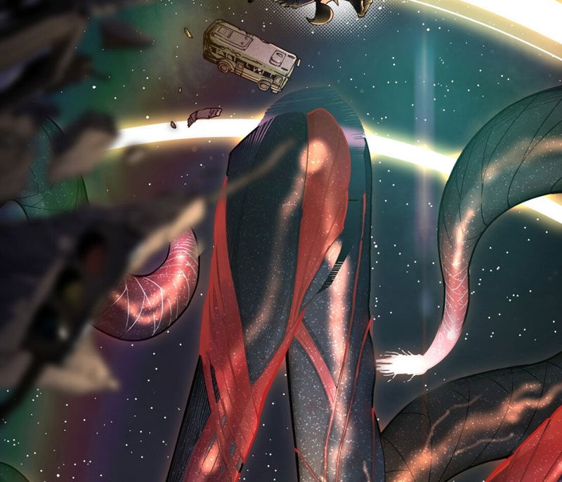 Bắt Đầu Từ Việc Ký Gửi, Ta Một Mình Trảm Thần - Ch.1 - Trang 38 - Asahi Truyen