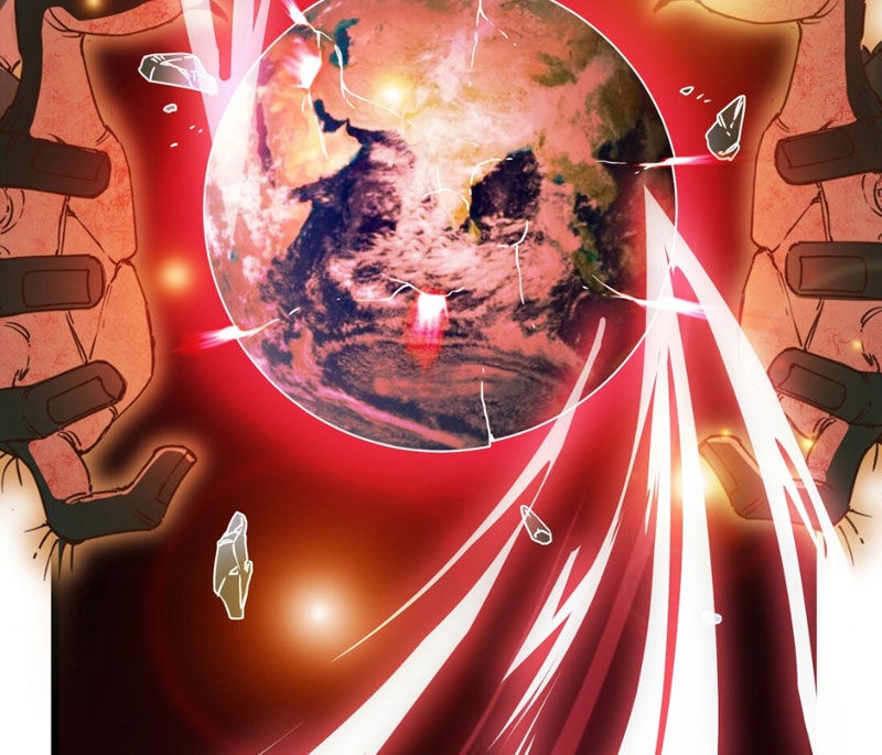 Bắt Đầu Từ Việc Ký Gửi, Ta Một Mình Trảm Thần - Ch.1 - Trang 44 - Asahi Truyen