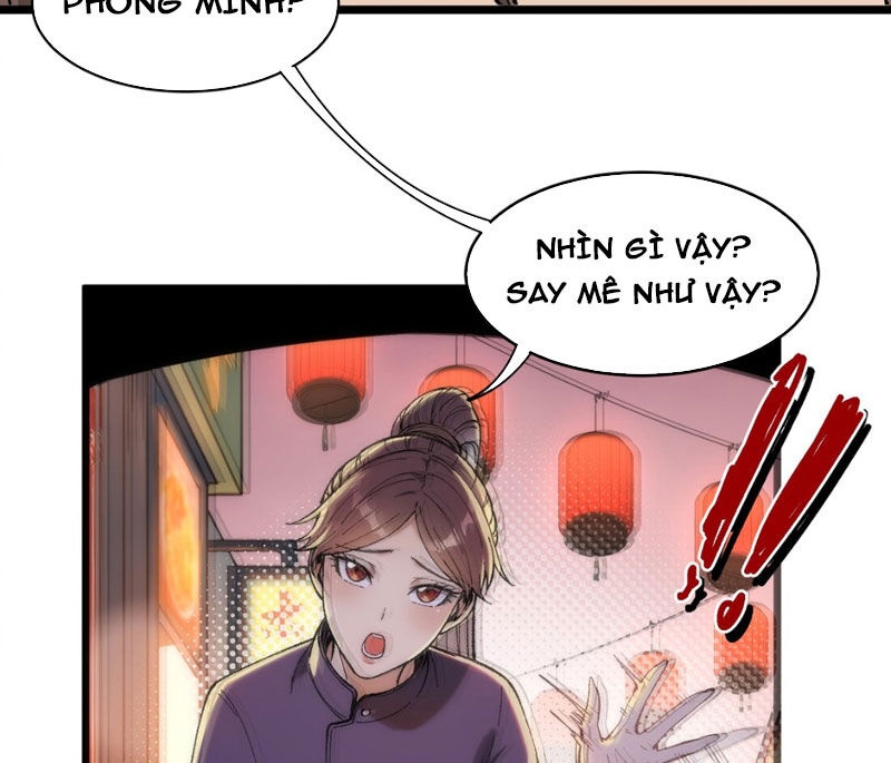 Bắt Đầu Từ Việc Ký Gửi, Ta Một Mình Trảm Thần - Ch.1 - Trang 48 - Asahi Truyen