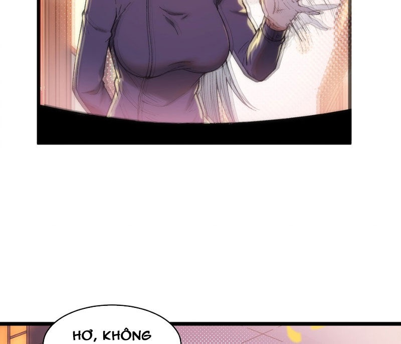 Bắt Đầu Từ Việc Ký Gửi, Ta Một Mình Trảm Thần - Ch.1 - Trang 49 - Asahi Truyen