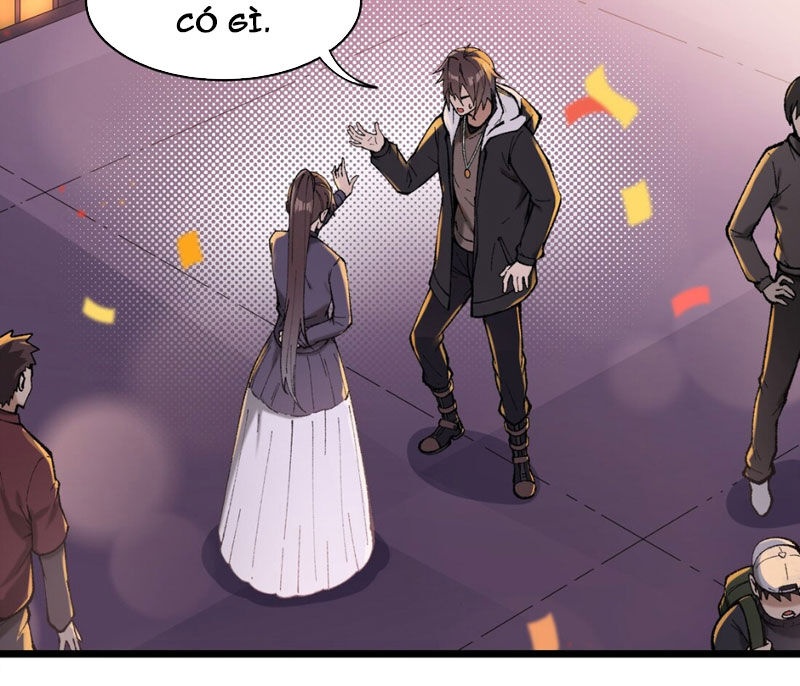 Bắt Đầu Từ Việc Ký Gửi, Ta Một Mình Trảm Thần - Ch.1 - Trang 50 - Asahi Truyen