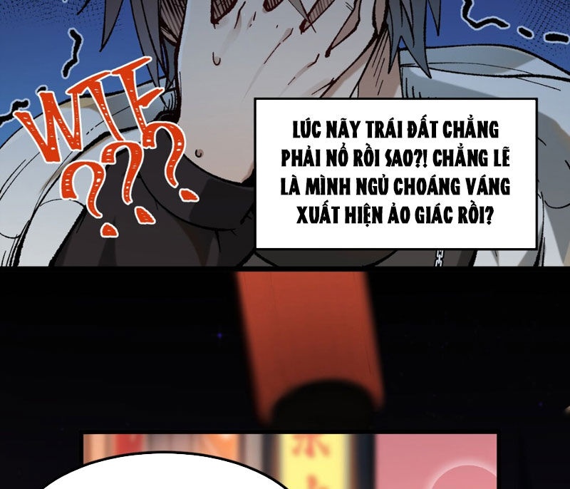 Bắt Đầu Từ Việc Ký Gửi, Ta Một Mình Trảm Thần - Ch.1 - Trang 52 - Asahi Truyen