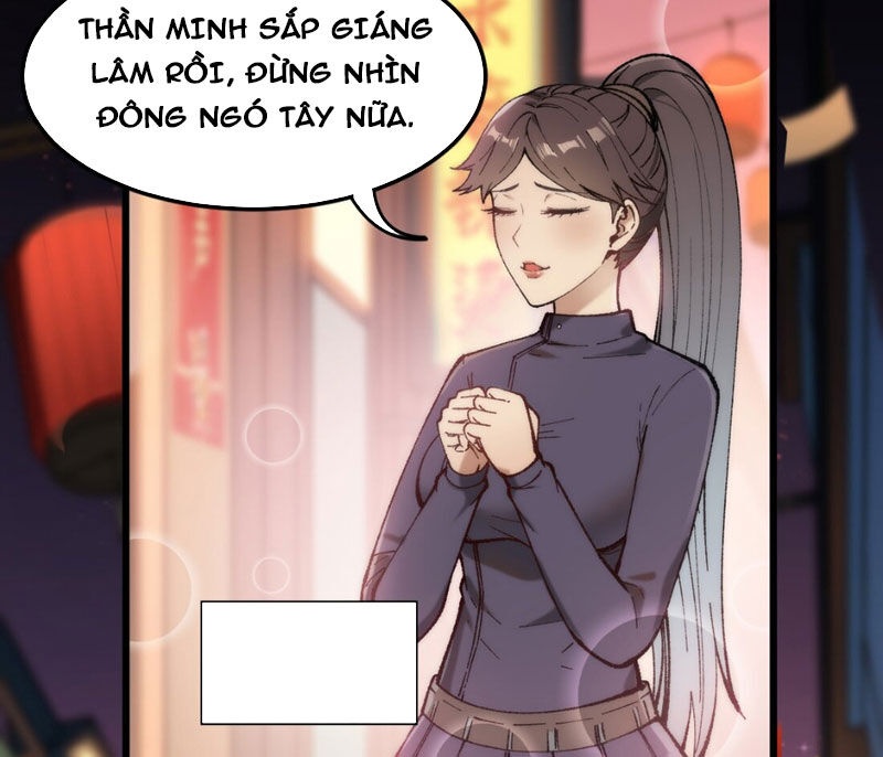 Bắt Đầu Từ Việc Ký Gửi, Ta Một Mình Trảm Thần - Ch.1 - Trang 53 - Asahi Truyen