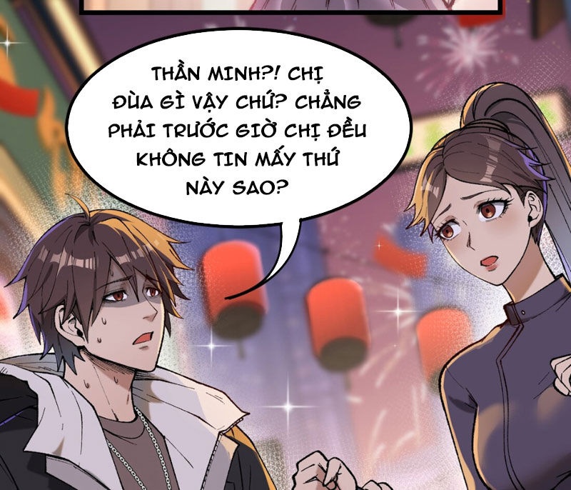 Bắt Đầu Từ Việc Ký Gửi, Ta Một Mình Trảm Thần - Ch.1 - Trang 54 - Asahi Truyen