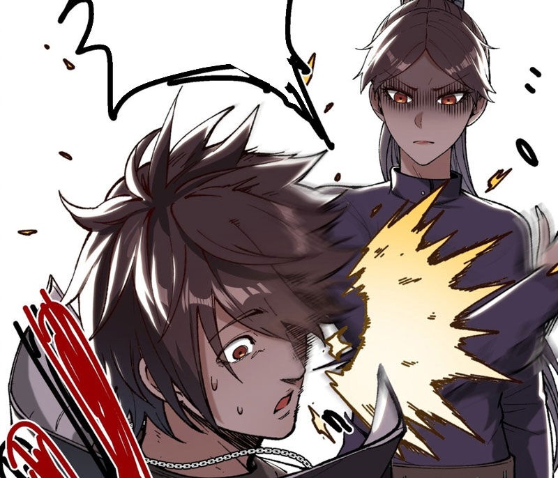 Bắt Đầu Từ Việc Ký Gửi, Ta Một Mình Trảm Thần - Ch.1 - Trang 56 - Asahi Truyen