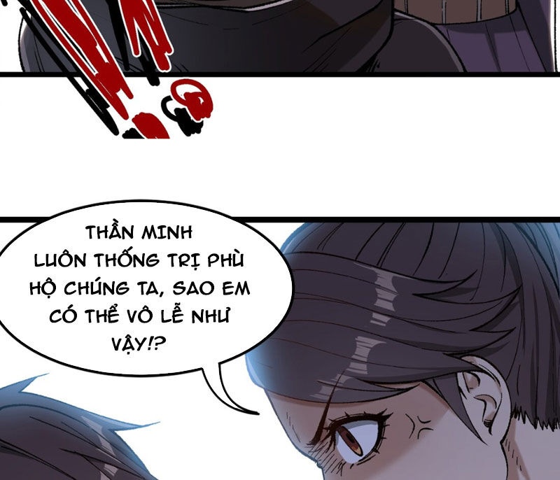 Bắt Đầu Từ Việc Ký Gửi, Ta Một Mình Trảm Thần - Ch.1 - Trang 57 - Asahi Truyen