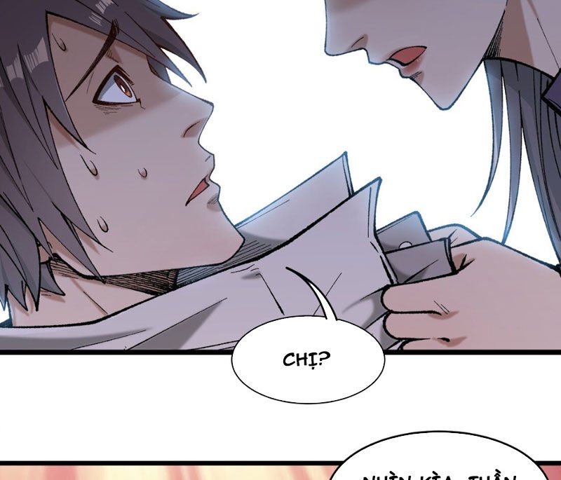 Bắt Đầu Từ Việc Ký Gửi, Ta Một Mình Trảm Thần - Ch.1 - Trang 58 - Asahi Truyen