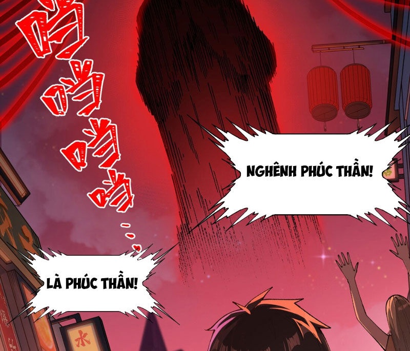 Bắt Đầu Từ Việc Ký Gửi, Ta Một Mình Trảm Thần - Ch.1 - Trang 62 - Asahi Truyen