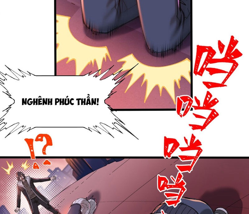 Bắt Đầu Từ Việc Ký Gửi, Ta Một Mình Trảm Thần - Ch.1 - Trang 64 - Asahi Truyen