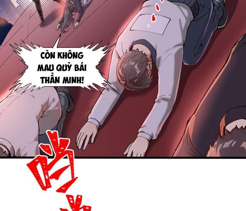 Bắt Đầu Từ Việc Ký Gửi, Ta Một Mình Trảm Thần - Ch.1 - Trang 65 - Asahi Truyen