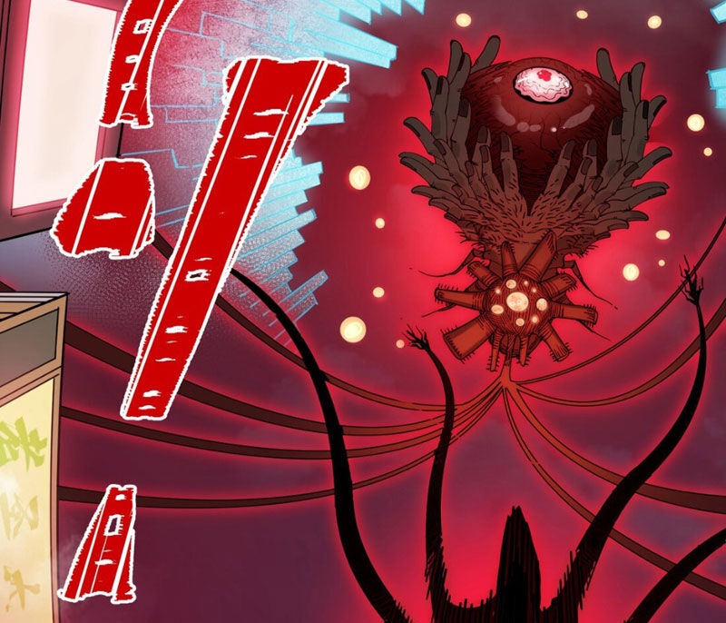 Bắt Đầu Từ Việc Ký Gửi, Ta Một Mình Trảm Thần - Ch.1 - Trang 68 - Asahi Truyen