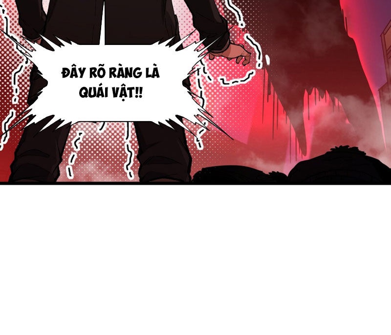 Bắt Đầu Từ Việc Ký Gửi, Ta Một Mình Trảm Thần - Ch.1 - Trang 70 - Asahi Truyen