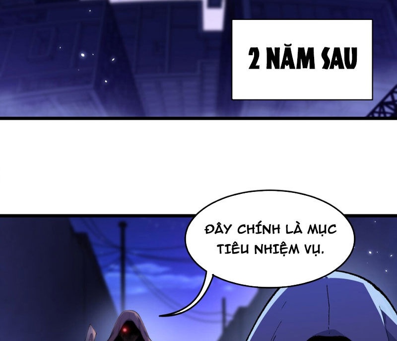 Bắt Đầu Từ Việc Ký Gửi, Ta Một Mình Trảm Thần - Ch.1 - Trang 74 - Asahi Truyen