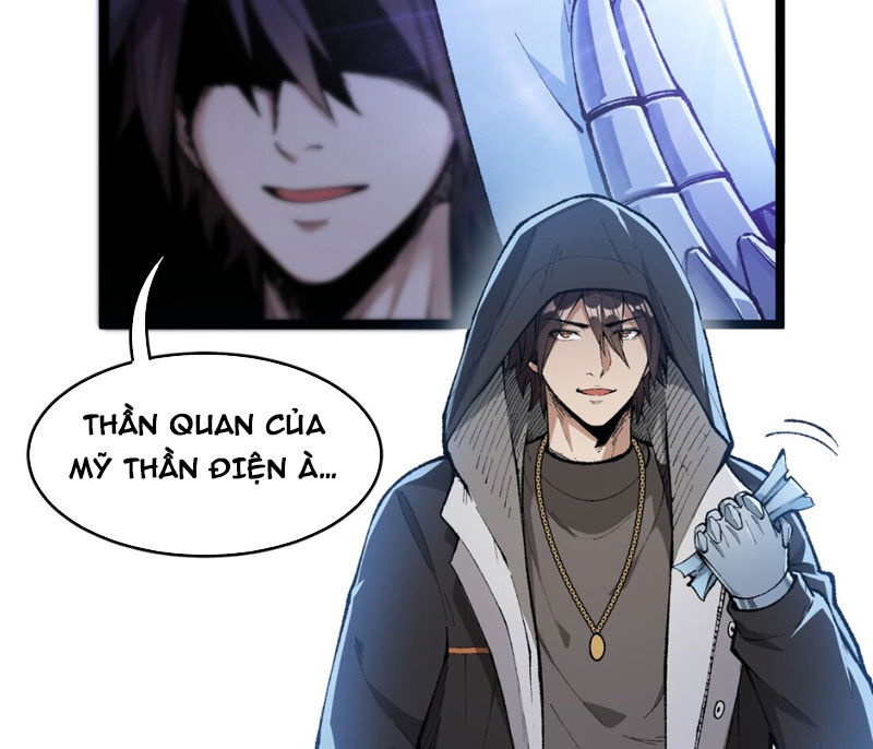 Bắt Đầu Từ Việc Ký Gửi, Ta Một Mình Trảm Thần - Ch.1 - Trang 78 - Asahi Truyen