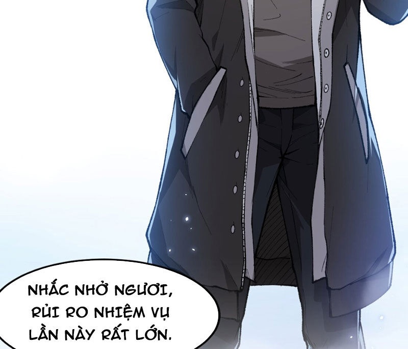 Bắt Đầu Từ Việc Ký Gửi, Ta Một Mình Trảm Thần - Ch.1 - Trang 79 - Asahi Truyen