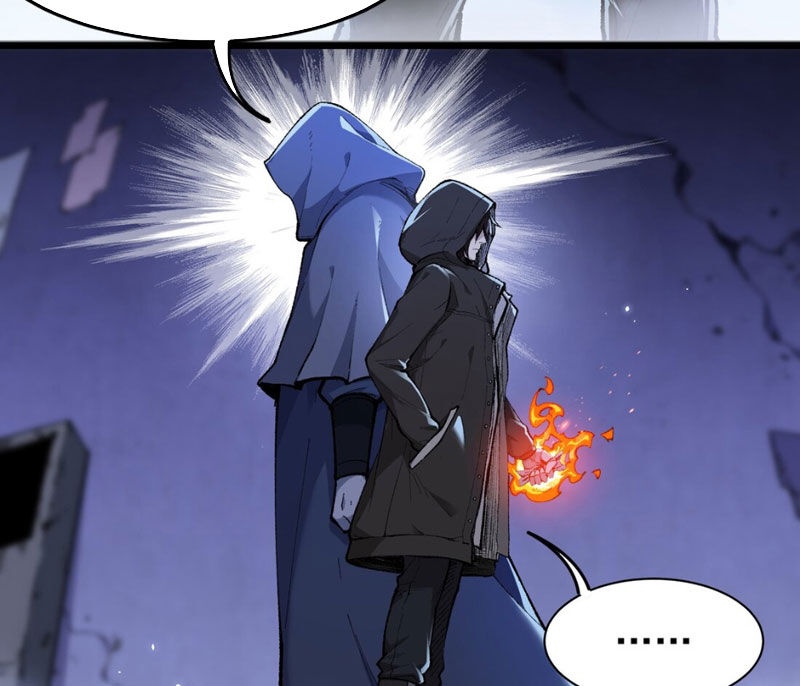 Bắt Đầu Từ Việc Ký Gửi, Ta Một Mình Trảm Thần - Ch.1 - Trang 80 - Asahi Truyen