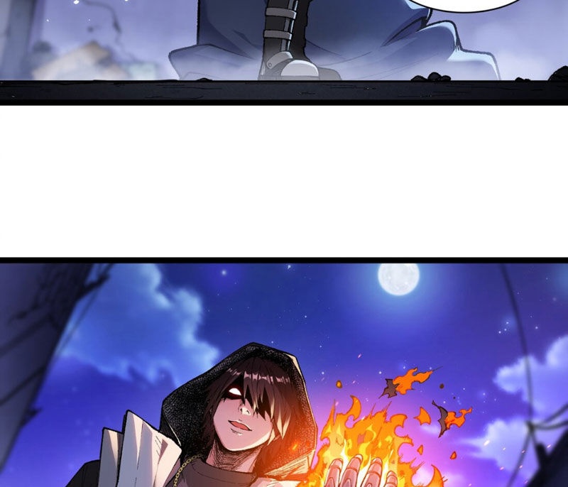 Bắt Đầu Từ Việc Ký Gửi, Ta Một Mình Trảm Thần - Ch.1 - Trang 81 - Asahi Truyen