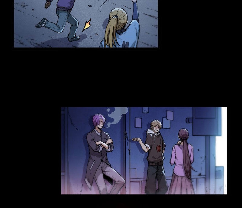 Bắt Đầu Từ Việc Ký Gửi, Ta Một Mình Trảm Thần - Ch.1 - Trang 88 - Asahi Truyen