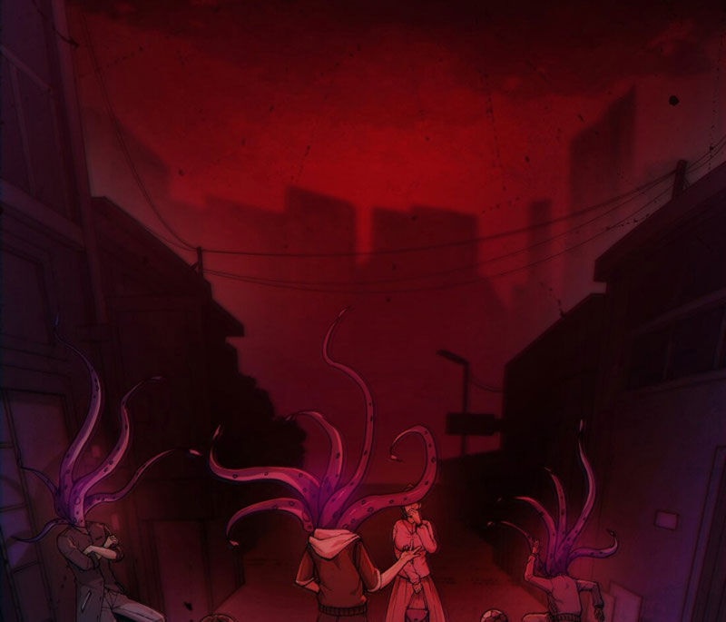 Bắt Đầu Từ Việc Ký Gửi, Ta Một Mình Trảm Thần - Ch.1 - Trang 90 - Asahi Truyen