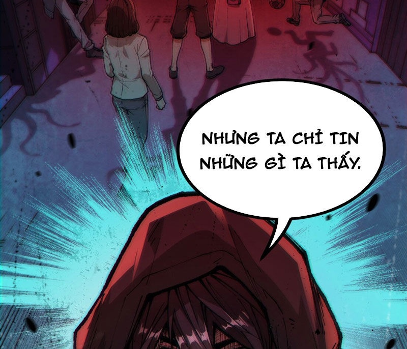 Bắt Đầu Từ Việc Ký Gửi, Ta Một Mình Trảm Thần - Ch.1 - Trang 91 - Asahi Truyen