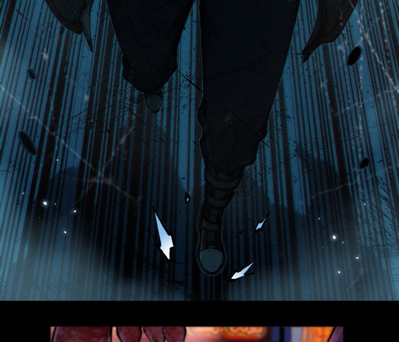 Bắt Đầu Từ Việc Ký Gửi, Ta Một Mình Trảm Thần - Ch.1 - Trang 93 - Asahi Truyen