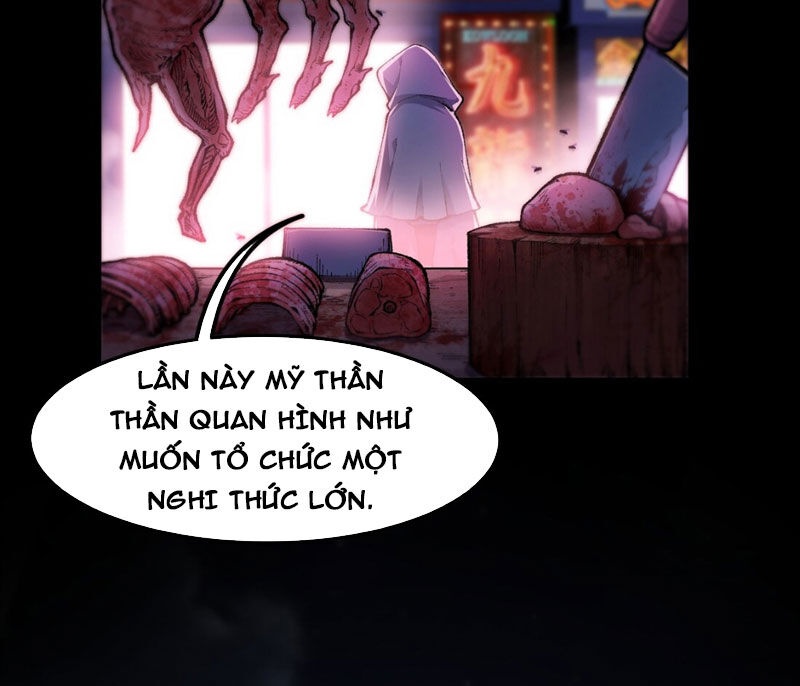 Bắt Đầu Từ Việc Ký Gửi, Ta Một Mình Trảm Thần - Ch.1 - Trang 94 - Asahi Truyen