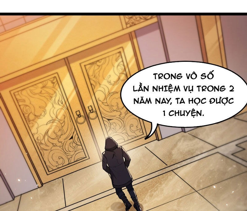 Bắt Đầu Từ Việc Ký Gửi, Ta Một Mình Trảm Thần - Ch.1 - Trang 98 - Asahi Truyen