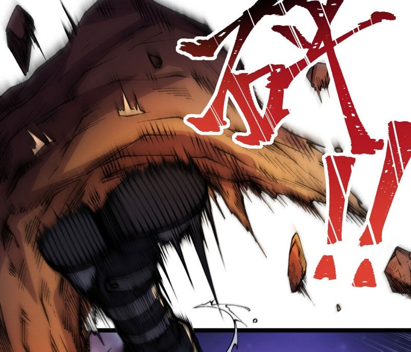 Bắt Đầu Từ Việc Ký Gửi, Ta Một Mình Trảm Thần - Ch.1 - Trang 101 - Asahi Truyen