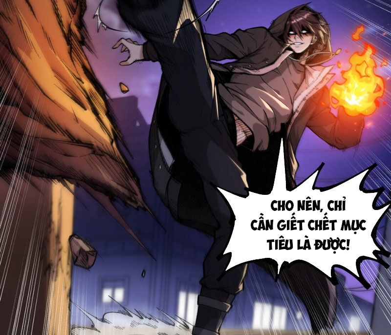 Bắt Đầu Từ Việc Ký Gửi, Ta Một Mình Trảm Thần - Ch.1 - Trang 102 - Asahi Truyen