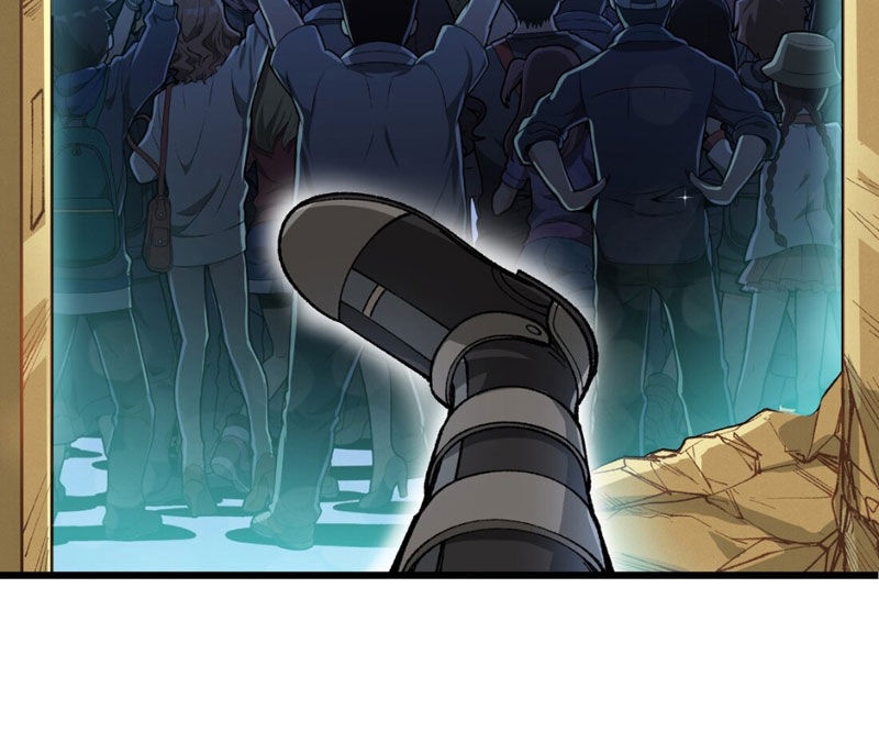 Bắt Đầu Từ Việc Ký Gửi, Ta Một Mình Trảm Thần - Ch.1 - Trang 105 - Asahi Truyen