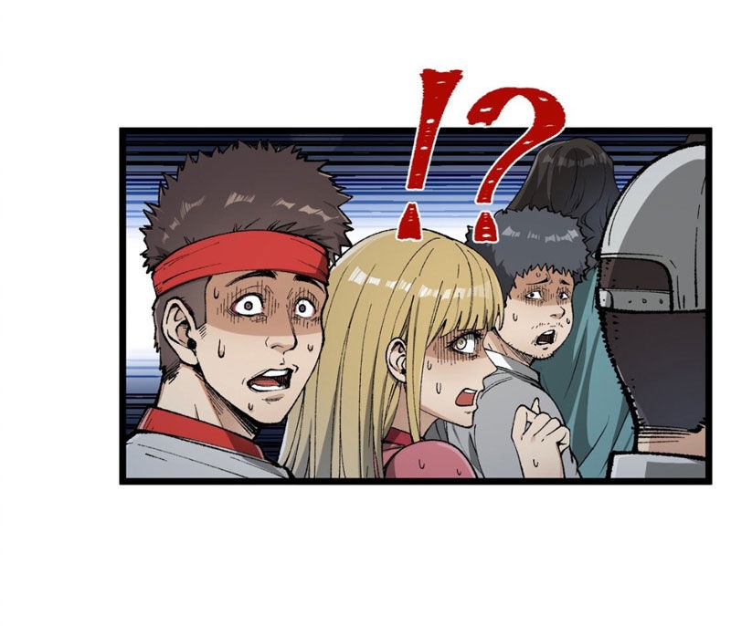 Bắt Đầu Từ Việc Ký Gửi, Ta Một Mình Trảm Thần - Ch.1 - Trang 106 - Asahi Truyen