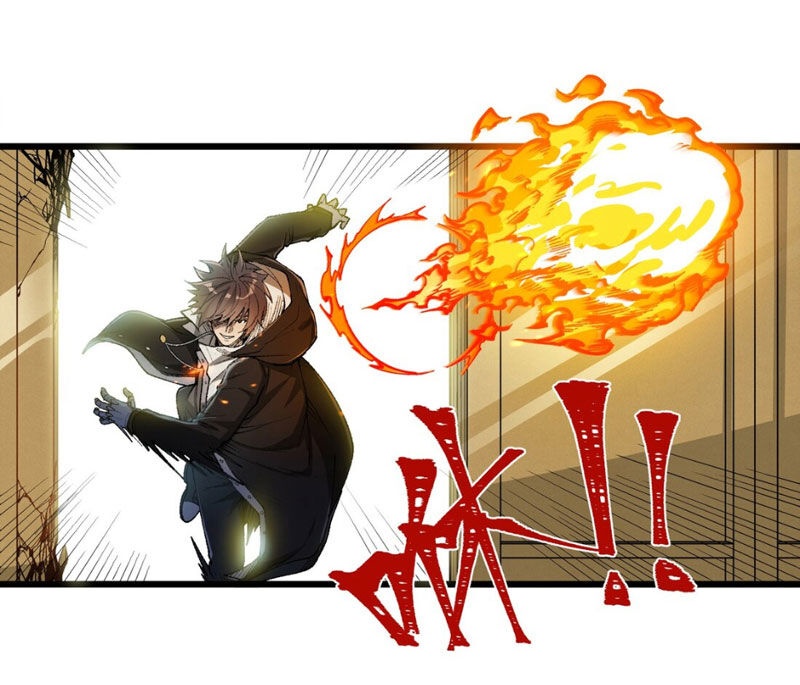 Bắt Đầu Từ Việc Ký Gửi, Ta Một Mình Trảm Thần - Ch.1 - Trang 107 - Asahi Truyen