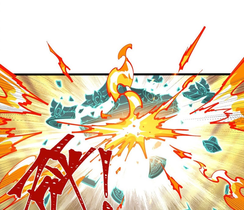 Bắt Đầu Từ Việc Ký Gửi, Ta Một Mình Trảm Thần - Ch.1 - Trang 108 - Asahi Truyen