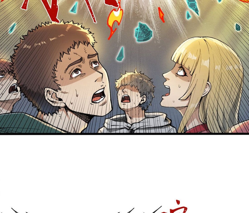 Bắt Đầu Từ Việc Ký Gửi, Ta Một Mình Trảm Thần - Ch.1 - Trang 109 - Asahi Truyen