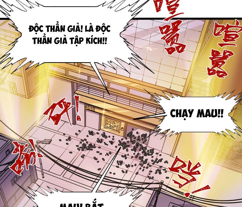 Bắt Đầu Từ Việc Ký Gửi, Ta Một Mình Trảm Thần - Ch.1 - Trang 110 - Asahi Truyen