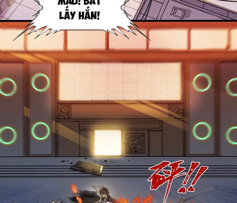 Bắt Đầu Từ Việc Ký Gửi, Ta Một Mình Trảm Thần - Ch.1 - Trang 111 - Asahi Truyen