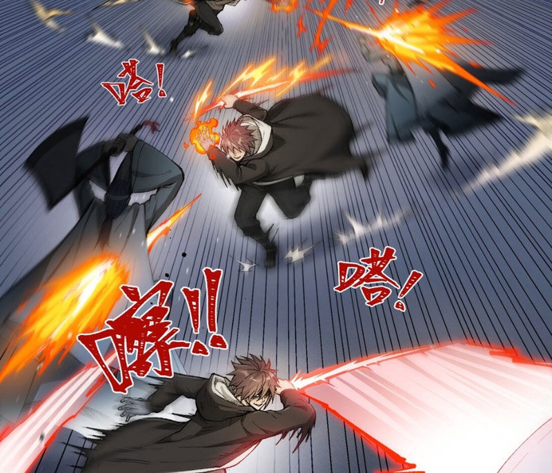 Bắt Đầu Từ Việc Ký Gửi, Ta Một Mình Trảm Thần - Ch.1 - Trang 112 - Asahi Truyen