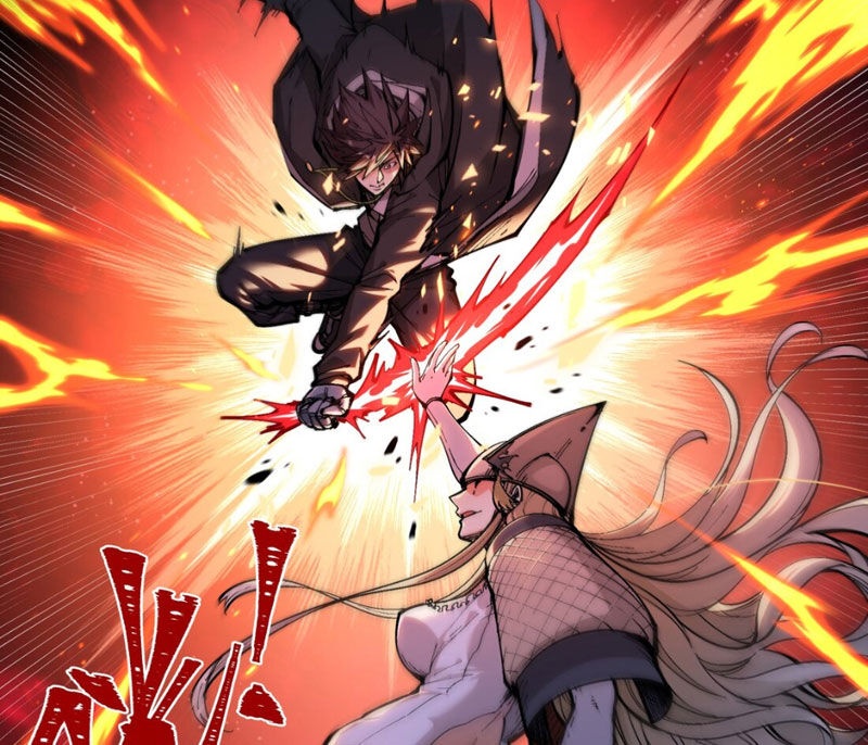 Bắt Đầu Từ Việc Ký Gửi, Ta Một Mình Trảm Thần - Ch.1 - Trang 115 - Asahi Truyen