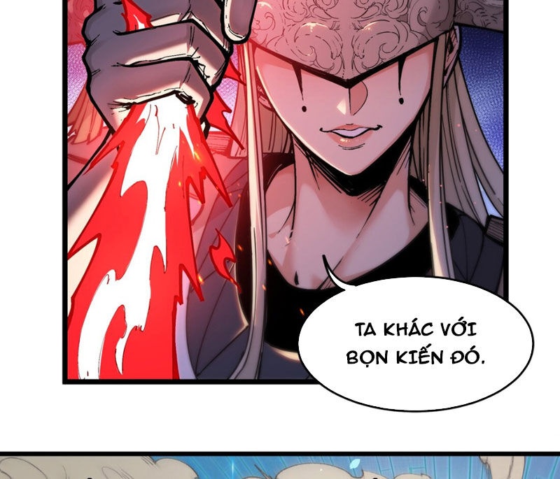 Bắt Đầu Từ Việc Ký Gửi, Ta Một Mình Trảm Thần - Ch.1 - Trang 118 - Asahi Truyen