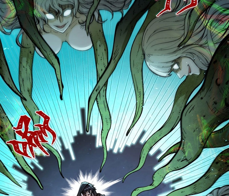 Bắt Đầu Từ Việc Ký Gửi, Ta Một Mình Trảm Thần - Ch.1 - Trang 122 - Asahi Truyen