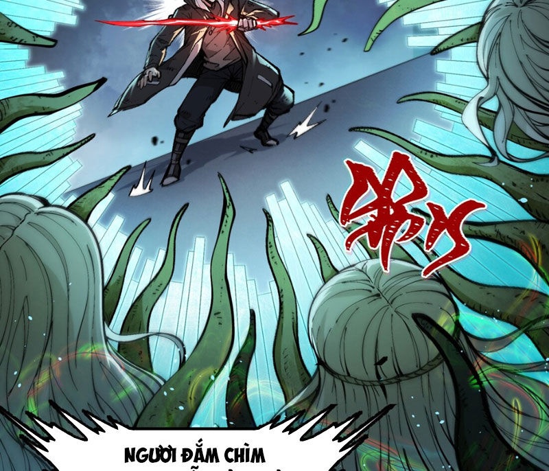 Bắt Đầu Từ Việc Ký Gửi, Ta Một Mình Trảm Thần - Ch.1 - Trang 123 - Asahi Truyen