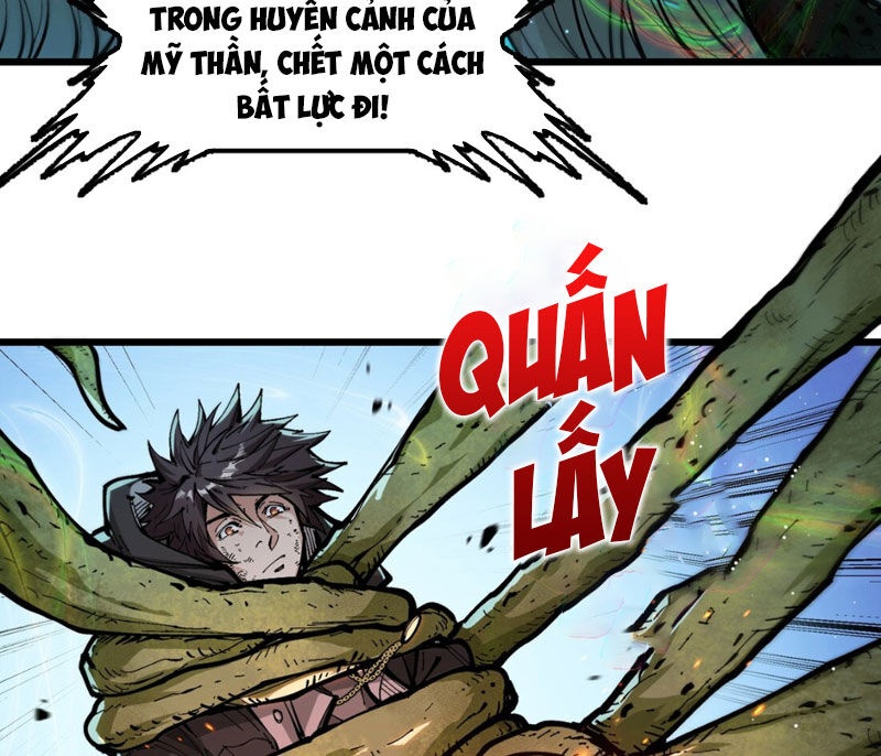 Bắt Đầu Từ Việc Ký Gửi, Ta Một Mình Trảm Thần - Ch.1 - Trang 124 - Asahi Truyen