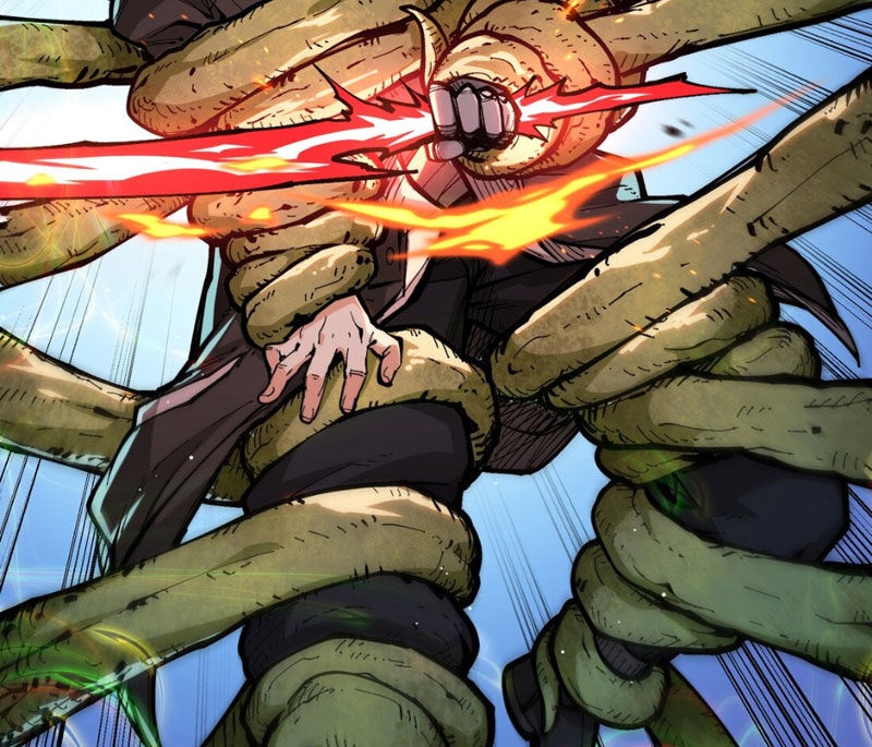 Bắt Đầu Từ Việc Ký Gửi, Ta Một Mình Trảm Thần - Ch.1 - Trang 125 - Asahi Truyen