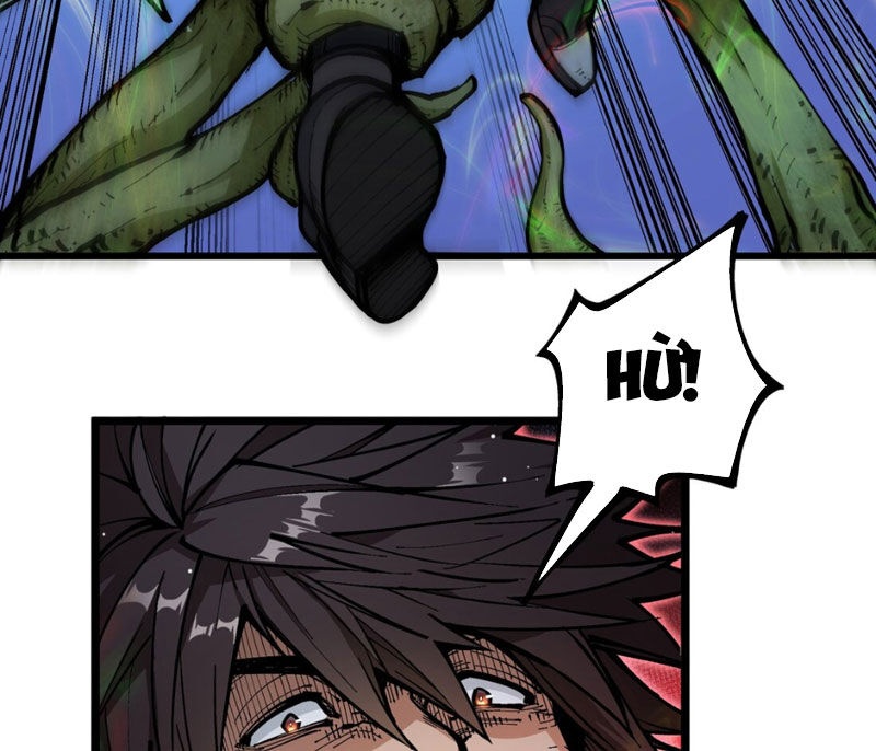 Bắt Đầu Từ Việc Ký Gửi, Ta Một Mình Trảm Thần - Ch.1 - Trang 126 - Asahi Truyen