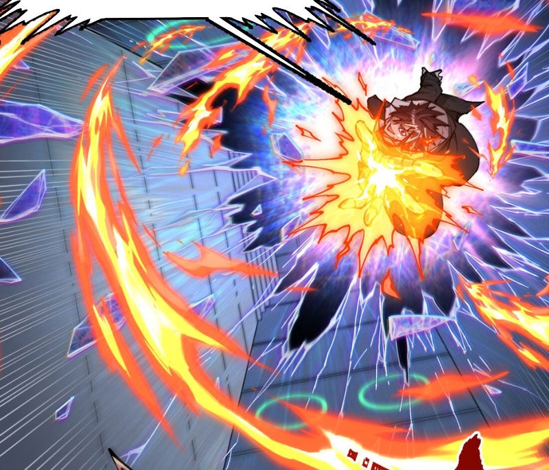 Bắt Đầu Từ Việc Ký Gửi, Ta Một Mình Trảm Thần - Ch.1 - Trang 128 - Asahi Truyen