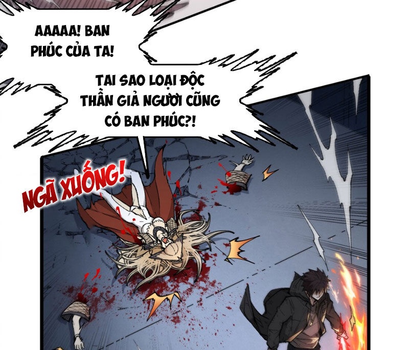 Bắt Đầu Từ Việc Ký Gửi, Ta Một Mình Trảm Thần - Ch.1 - Trang 132 - Asahi Truyen