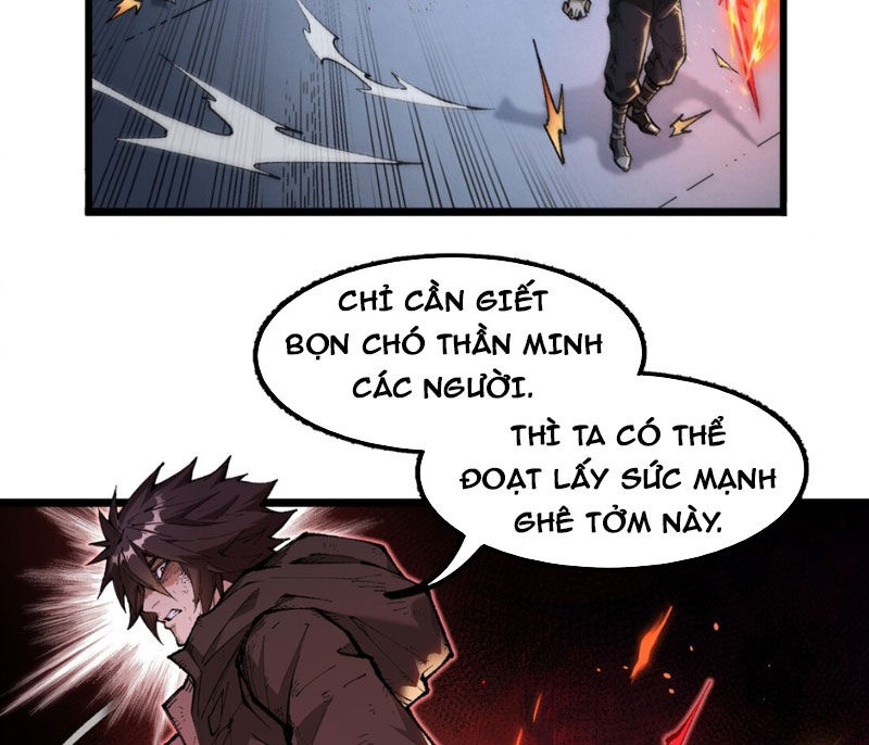 Bắt Đầu Từ Việc Ký Gửi, Ta Một Mình Trảm Thần - Ch.1 - Trang 133 - Asahi Truyen